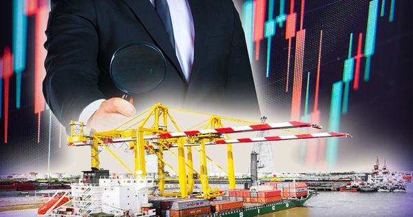 Cổ phiếu cảng biển & logistics 'sáng cửa' khi gián đoạn chuỗi cung ứng được dự báo kéo dài sang năm 2022
