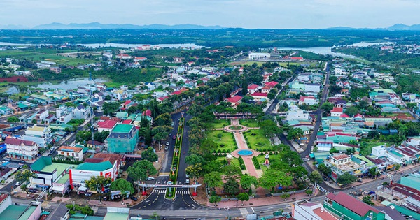 Đề xuất lập quy hoạch dự án hơn 2.000ha ở huyện Bảo Lâm (Lâm Đồng)