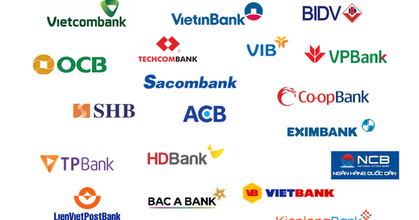 Dự báo lợi nhuận quý 4: MB, Techcombank và BIDV tăng mạnh, ACB, Vietcombank và VietinBank sụt giảm