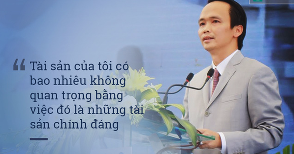 Toàn cảnh vụ 'bán chui' cổ phiếu của ông Trịnh Văn Quyết khiến thị trường nổi sóng