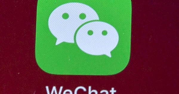 Australian Prime Minister's WeChat Account Hacked thumbnail