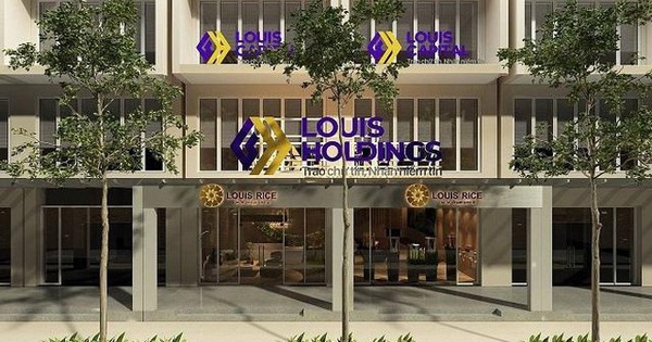 Louis Land (BII) báo lỗ gần 5 tỷ đồng trong quý 4 trong khi cùng kỳ lãi đậm