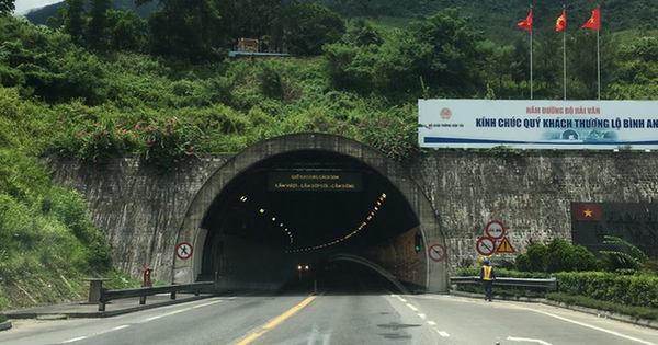 Giao thông Đèo Cả (HHV) ước đạt 300 tỷ lợi nhuận trong năm 2021