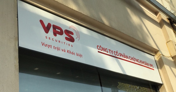 Thị phần môi giới HoSE năm 2021: VPS vững vàng vị trí số 1, nhiều CTCK top đầu đánh mất thị phần