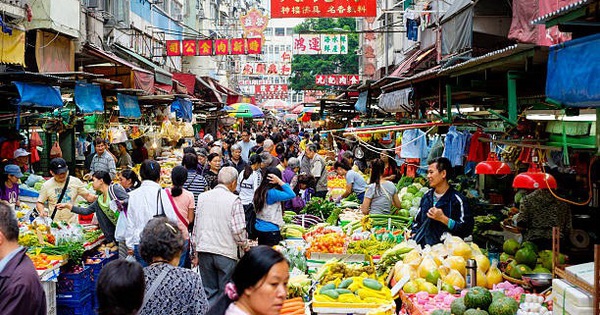 Trung Quốc tích trữ, giá cả lương thực thế giới có nguy cơ leo thang vào năm 2022