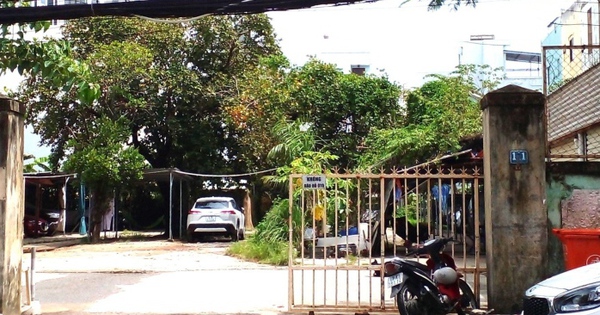 Đà Nẵng ra ‘tối hậu thư’ cho loạt đất vàng bỏ hoang