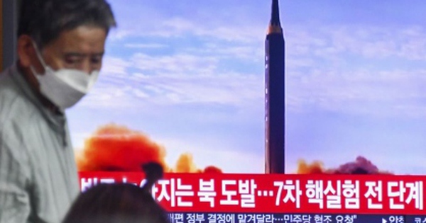 Giải mã thông điệp của Triều Tiên sau loạt vụ phóng tên lửa khiến Mỹ và đồng minh lo ngại