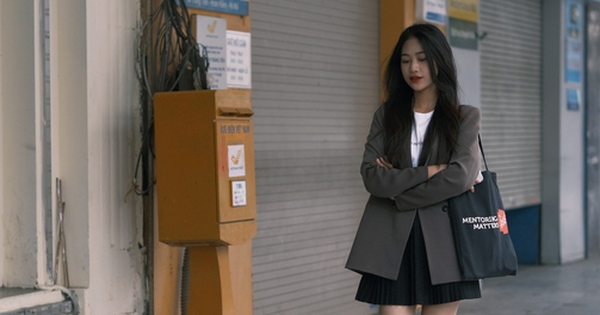 Gió lạnh đầu mùa "chạm ngõ" Hà Nội khiến ai cũng mê mẩn