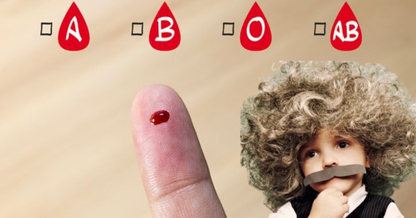 Nhóm máu O có tính chất gì đặc biệt?
