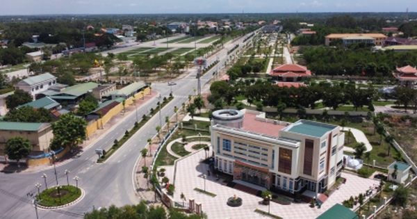 Quang Ngai正在為超過8200億越南盾的市區尋找房東