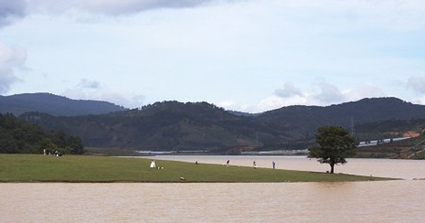 Vừa được duyệt quy hoạch, khu du lịch quốc gia Đankia – Suối Vàng gần 4.000 ha ở Lâm Đồng có gì?