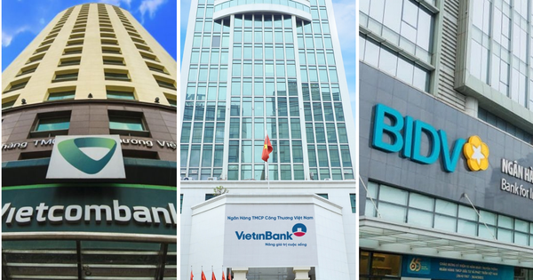 So sánh lãi suất tiết kiệm VietinBank, Vietcombank, BIDV: Gửi ngân hàng nào lợi nhất?