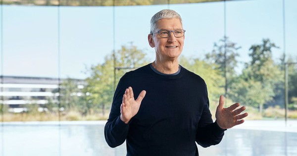 Cách CEO Apple tuyển chọn nhân viên