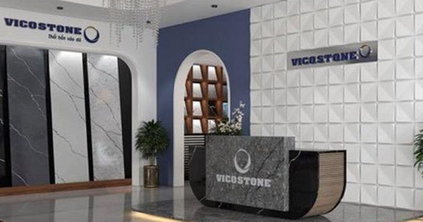 Vicostone (VCS) 估計 2022 年第三季度的 EAT 為 2000 億越南盾，為 2017 年第一季度以來的最低水平