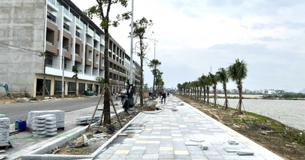 Thị trường bất động sản Đà Nẵng đang bắt đáy?