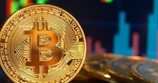 Giá Bitcoin hôm nay 18/11: Bitcoin giảm mạnh, thị trường tiền ảo ngập sắc đỏ