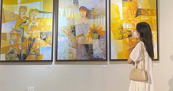 Điểm danh 5 trung tâm văn hóa nghệ thuật ở Hà Nội đang là điểm đến yêu thích của giới trẻ