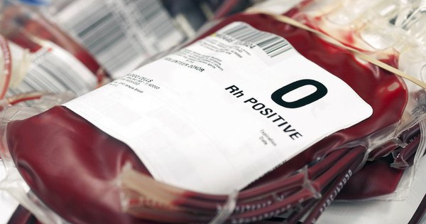 Nhóm máu O có thể truyền máu cho các nhóm máu khác hay không?
