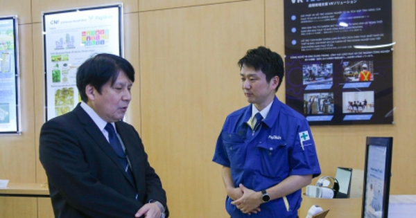 日本企業はダナンの技術プロジェクトに 3,500 万ドルを投資