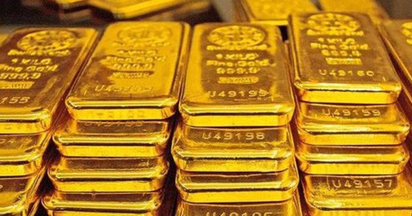 Giá vàng chững lại, người mua lỗ 1 triệu đồng/lượng