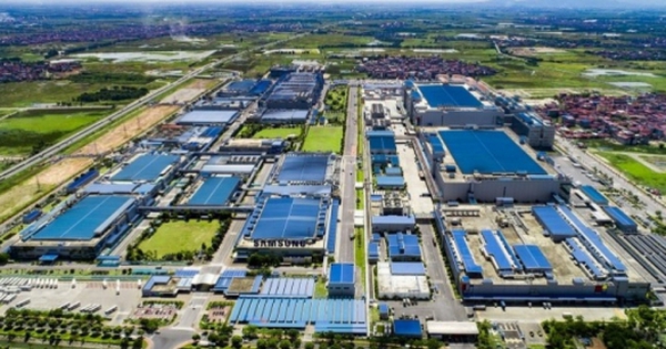 Bất động sản khu công nghiệp cuối năm 2022, đầu năm 2023 sẽ ra sao?