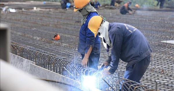 Doanh nghiệp xây dựng, vật liệu xây dựng tìm điểm sáng trong khó khăn