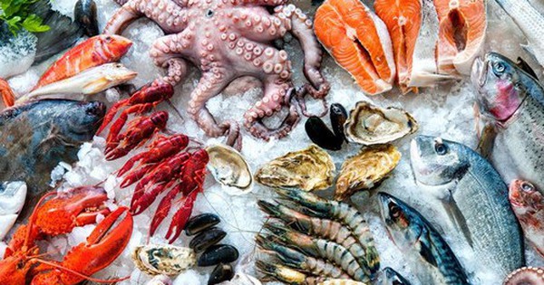 Các doanh nghiệp thủy sản "ăn mừng" xuất khẩu đạt mức kỷ lục 10 tỷ USD, cổ phiếu đua nhau tăng vọt