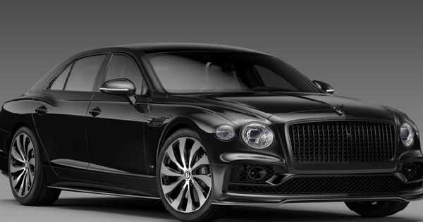 Ngân hàng siết nợ loạt xe sang của "đại gia": Từ Bentley, Rolls-Royce đến Porsche, Maybach