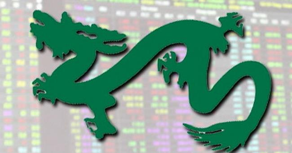 Dragon Capital mua ròng 2 cổ phiếu bất động sản khi thị giá hồi phục 60-70% từ đáy