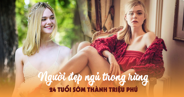 Nữ triệu phú 24 tuổi là "hòn ngọc quý" của Hollywood: Xinh đẹp thôi chưa đủ, còn sở hữu gia tài đáng khao khát