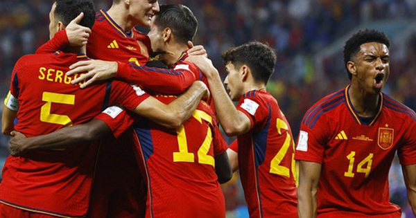 Lạ lùng 5 đội bóng siêu giàu sớm chia tay World Cup