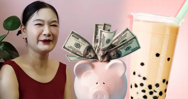 5 năm tiết kiệm 1 tỷ đồng, người phụ nữ hé lộ bí quyết ‘4 không’: Cắt trà sữa, tự làm tóc tại nhà và nói không với ăn ngoài