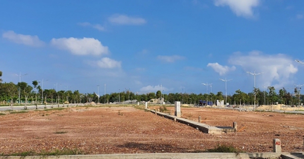 Quảng Bình thu hồi 569ha đất để thực hiện loạt dự án