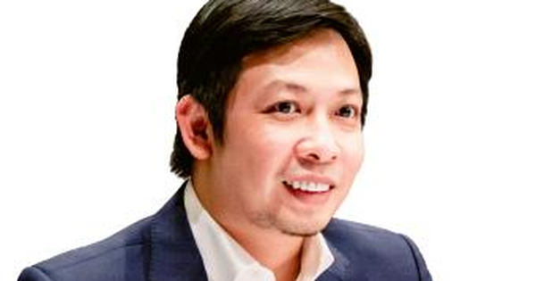 Vừa từ chức được vài ngày, Cựu Chủ tịch HĐQT Chứng khoán Trí Việt (TVB) Bùi Minh Tuấn bất ngờ xin rút đơn từ nhiệm