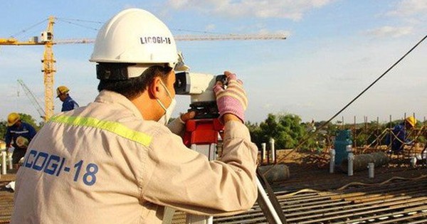 Doanh thu từ kinh doanh doanh bất động sản giảm mạnh, Licogi 18 vẫn muốn triển khai hai dự án nhà ở hơn 1.360 tỷ đồng ở Hải Dương và Vĩnh Phúc