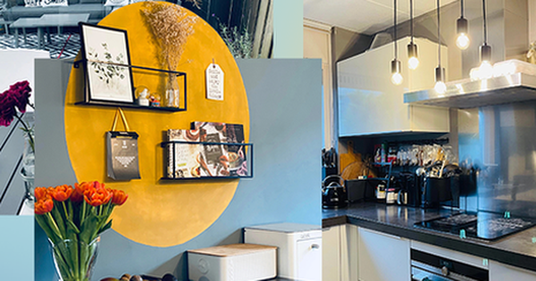 Mẹ 8X và quan điểm vay ngân hàng mua nhà ở nước ngoài