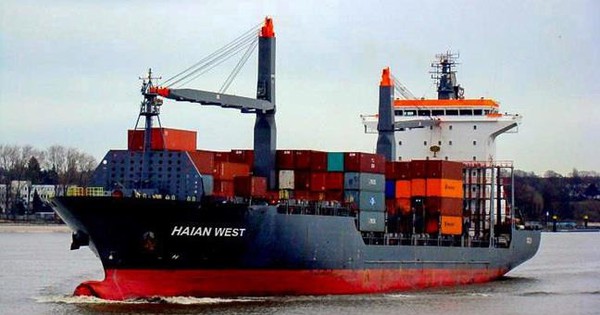 Ngành vận tải biển thăng hoa, Hải An (HAH) ước lãi kỷ lục 835 tỷ nhưng kế hoạch 2023 lao dốc không phanh