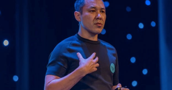 Hé lộ về dự án “chưa từng có tiền lệ” trong ngành xây dựng mà Chủ tịch Coteccons vừa khoe