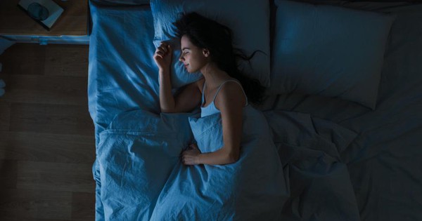 Chuyên gia về giấc ngủ: “Ngủ 6-8 tiếng/ngày là sai rồi, đây mới là thời gian ngủ chuẩn xác giúp khoẻ mạnh, sống lâu”