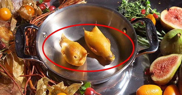 2 món ăn của giới nhà giàu gây phẫn nộ vì cách làm quá tàn nhẫn