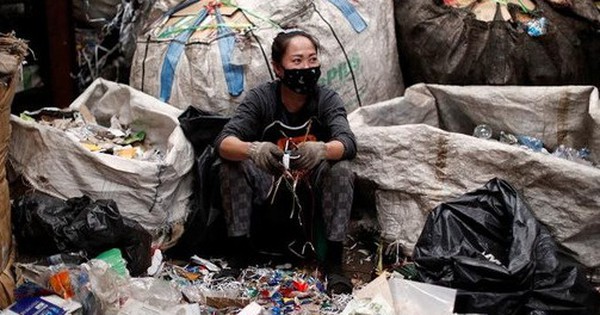 Cơn "đau đầu" của Thái Lan: Người dân vứt bỏ thứ này rất nhiều nhưng chính phủ vẫn phải đi "mua" của nước ngoài