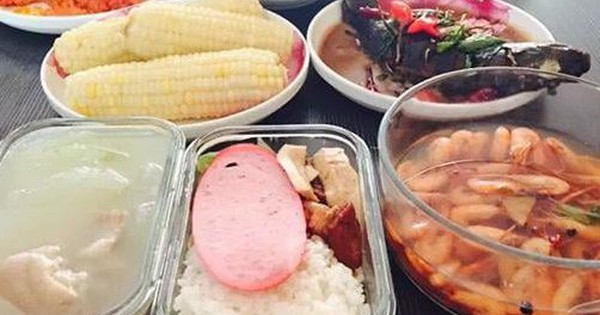 Từ bỏ 3 thói quen ăn uống để tránh ung thư