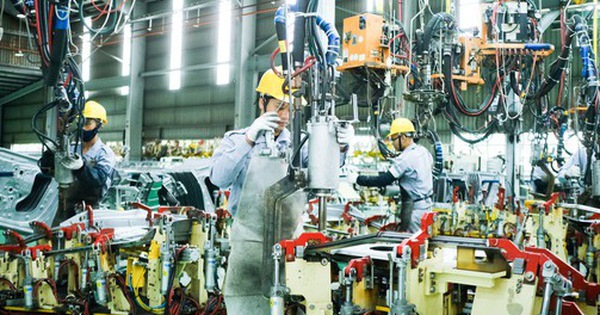 ความพยายามทุ่มเทเพื่อปณิธาน Made in Vietnam