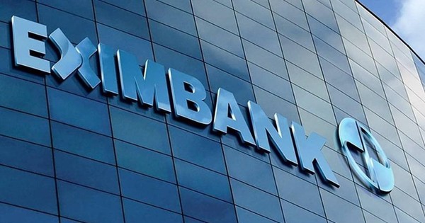 Eximbank の株式の 17% 以上が譲渡されました