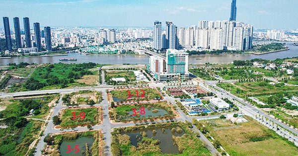 Read more about the article Sự bí ẩn của công ty Bình Minh vừa xin không thực hiện dự án tại lô đất Thủ Thiêm