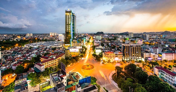 Read more about the article Thanh Hoá “chốt” nhà đầu tư cho khu đô thị quy mô hơn 3.600 tỷ đồng
