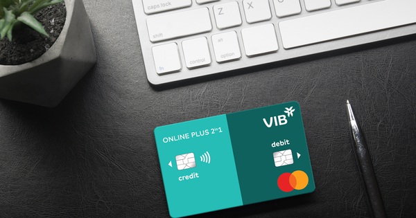Làm thế nào để chuyển tiền và thanh toán qua thẻ VIB Online Plus 2in1?
