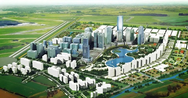 Read more about the article Khang Điền huy động 2.000 tỷ đồng đổ vào ba dự án tại Thủ Đức và Bình Tân