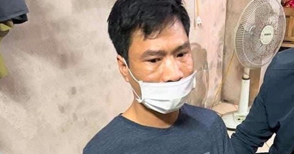 Chân dung nghi phạm giết người yêu dã man ở Ninh Bình: Học giỏi, từng là đại uý quân đội