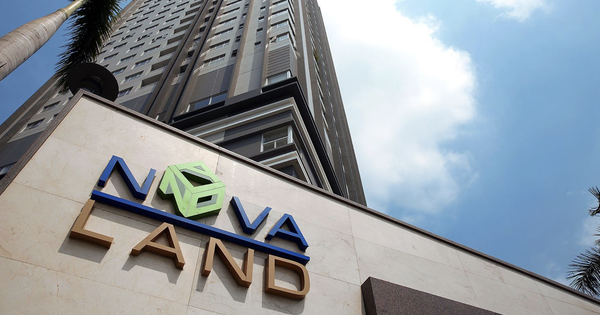 Novaland đặt kế hoạch năm 2022 lãi 6.500 tỷ đồng, phát hành cổ phiếu thưởng tỷ lệ 25%